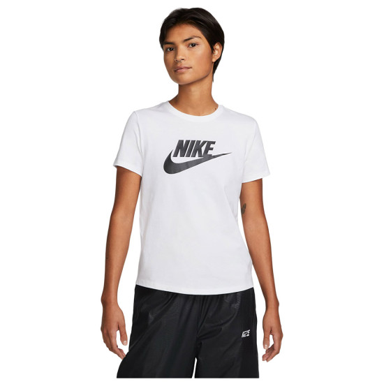 Nike Γυναικεία κοντομάνικη μπλούζα Sportswear Essentials Icon Futura Tee